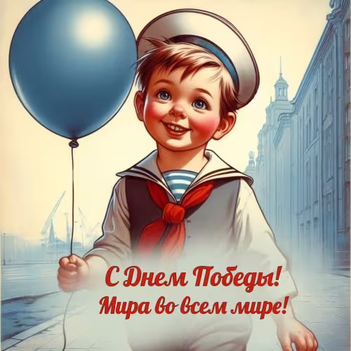 Красивые картинки с Днем Победы