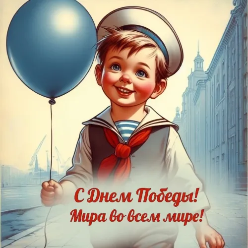 Красивые картинки с Днем Победы