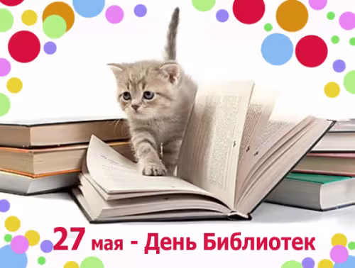 Красивые картинки с Днем библиотекаря