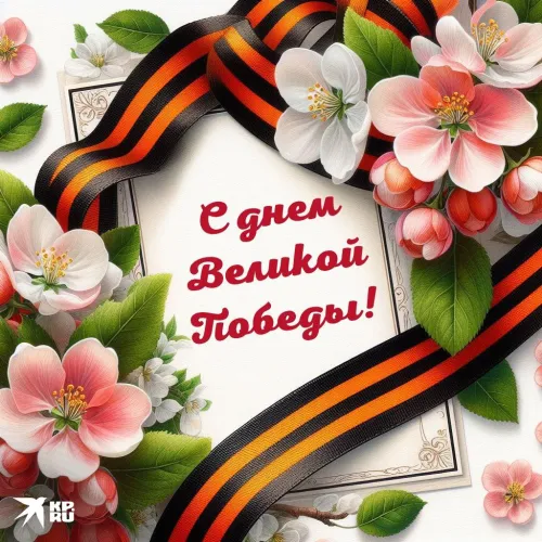 Красивые картинки с Днем Победы