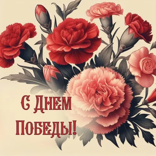 Красивые картинки с Днем Победы