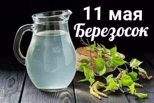 Красивые картинки на Березосок