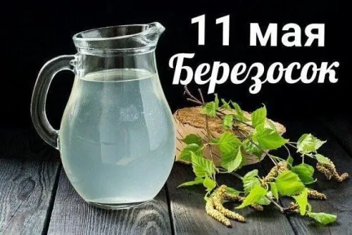 Красивые картинки на Березосок